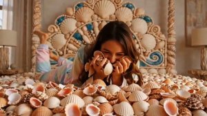 ASMR АСМР КРОВАТИ ЧАСТЬ  50