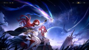 Honkai Star Rail : Двумерния ( Часть 6 Серия 15 ) ( Гудок на пороге конца Света Часть 2  )