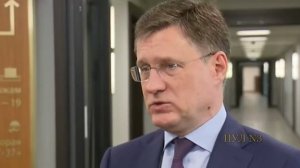 Вице-премьер Новак – заявил, что крупные торговые сети обеспечиваются топливом в первую очередь: