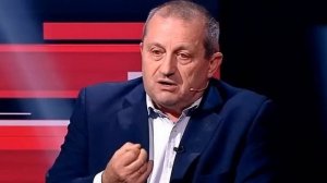 😮 НЕОЖИДАННЫЙ ПОВОРОТ! Яков Кедми - Слушайте, что началось ПРОТИВ РОССИИ.