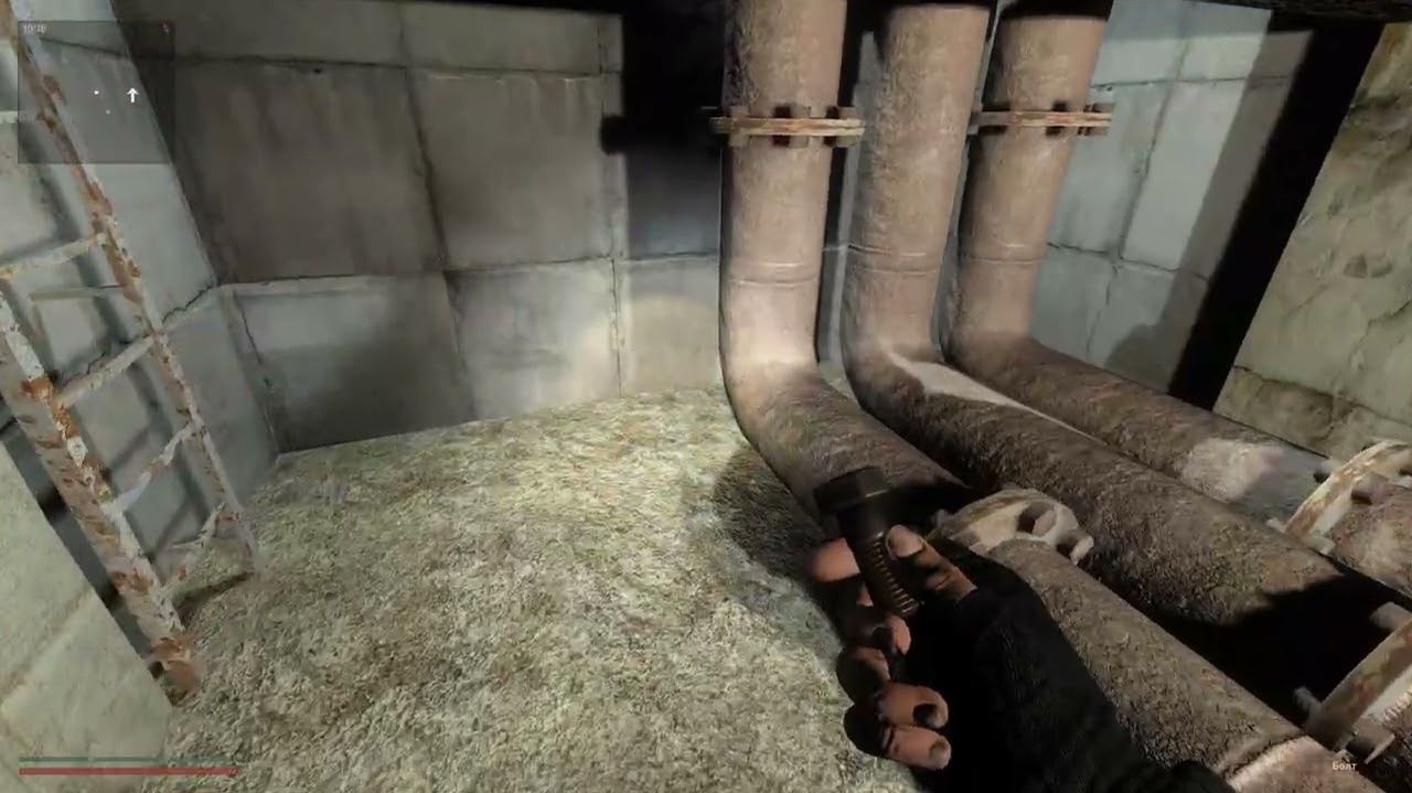 Прошёл X-18. Новый этап игры - STALKER Lost Alpha EE 1.3 #19 смотреть онлайн