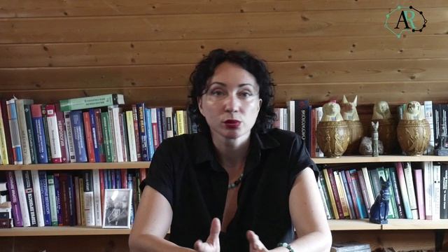 Как иллюзия контроля высасывает из тебя жизнь смотреть онлайн