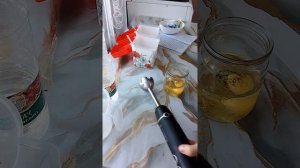 15.07.26. Домашний Майонез
