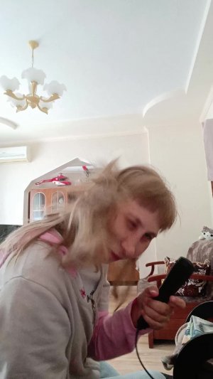 у меня сегодня хороший день