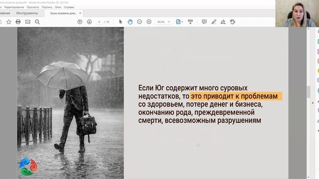 03 Блок - 19 - Зона хозяина дома