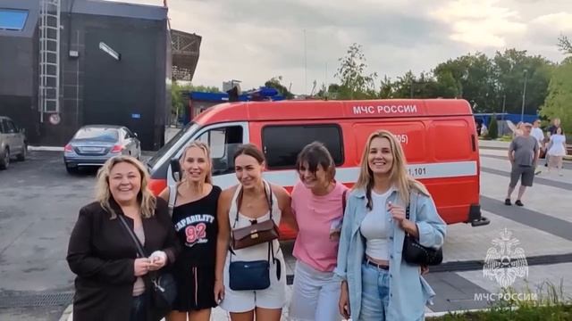 Новости "Волга 24" 06.07.2026 19:00