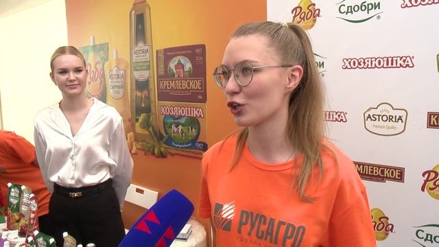 «Покупайте нижегородское» - 15.07.2026