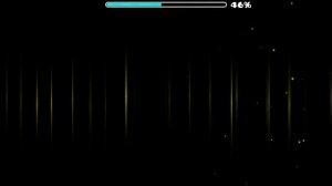 TON 618 IN GEOMETRY DASH прохождение