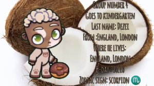 🧸🌸🐸Intro ! New era? New family?
#avatarworld #вернитеэстетикуврутубивфдав