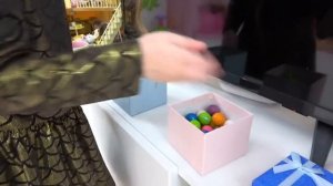 История про вредные сладкие конфеты для детей _ Детские видео