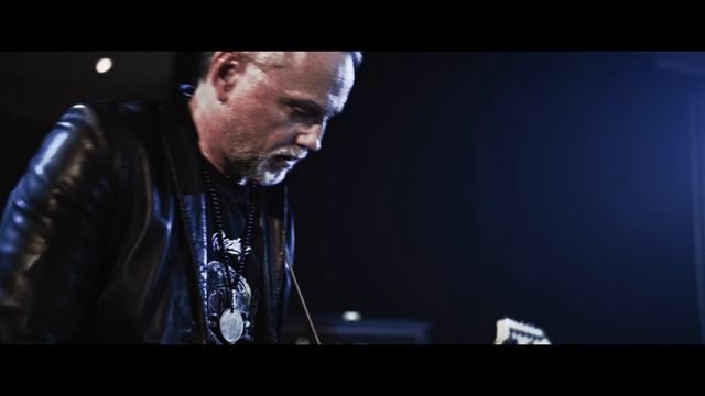DIRKSCHNEIDER & THE OLD GANG - Metal Sons (Official Music Video)