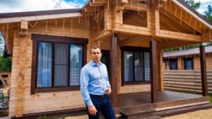 Ипотека на дом из бруса от 3% | Материнский капитал и эскроу-счета | Изба74
