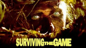 Игра на выживание | Surviving the Game (1994)