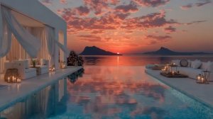 Deep House 2026 ｜ Chill House Music ~ Sunset Lounge House Mix & Relaxing Chillout Mix 2026