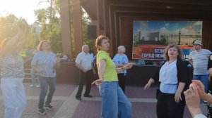 12 июля. Ориентация Север...