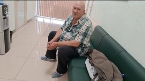 УЕХАЛИ В БОЛЬНИЦУ Н УЗИ, ВЕЧЕРОМ ВСТРЕТИМСЯ