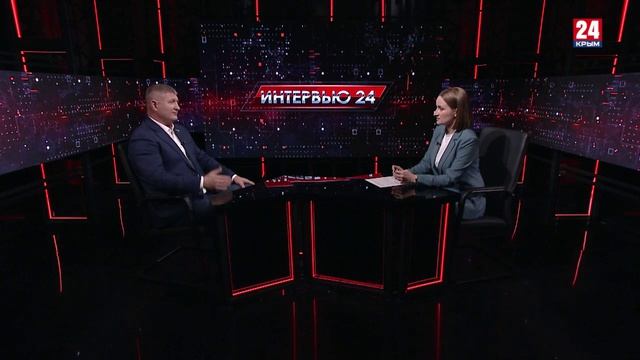 Интервью 24. Михаил Шеремет. Выпуск 15.07.26