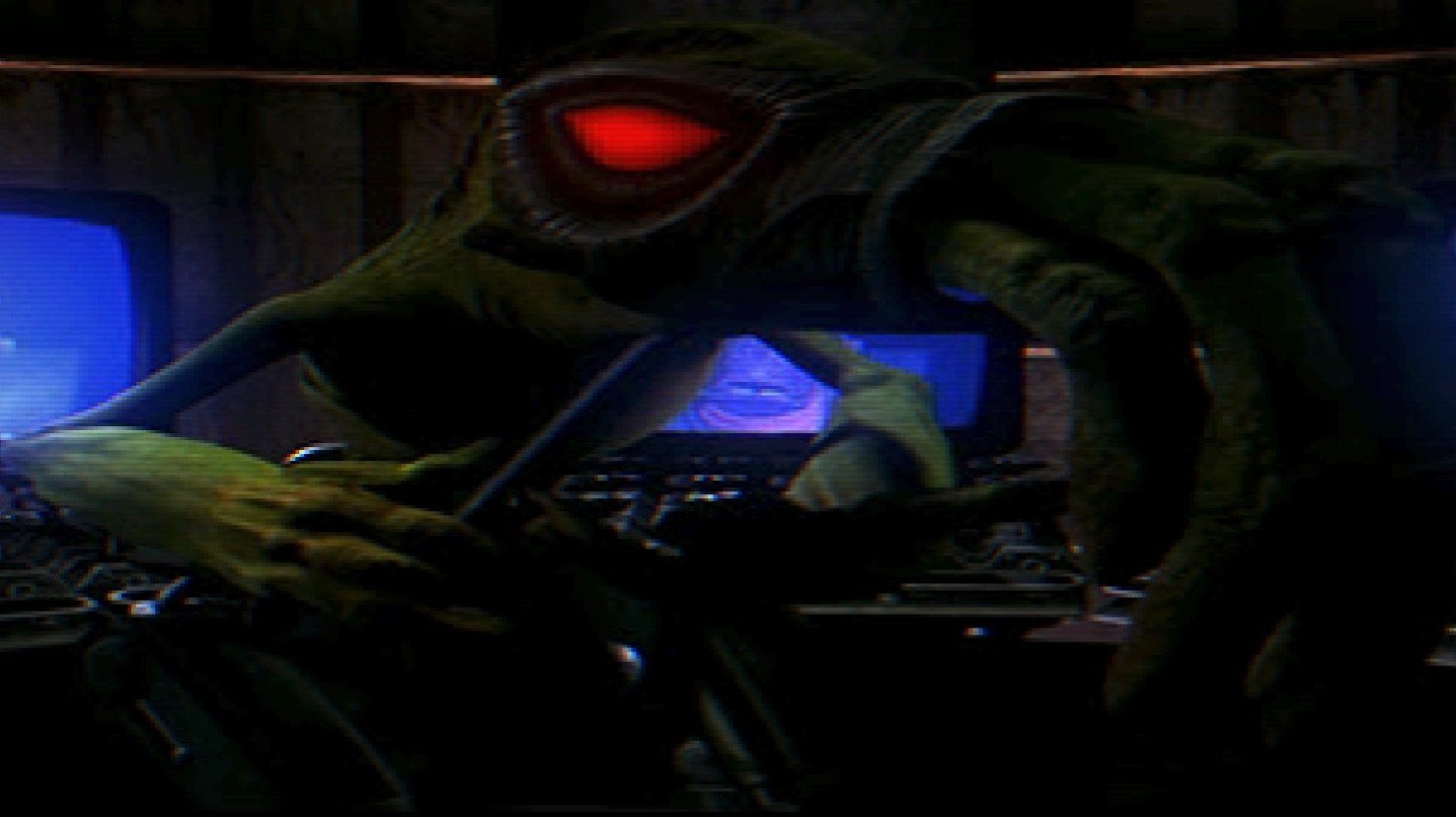 oddworld abe′s exoddus