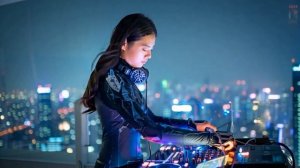 Deep Melodic Techno 2025 – Atmospheric & Hypnotic Set