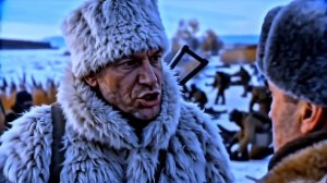 Приграничье. Лёд AI сериал эпизод 7