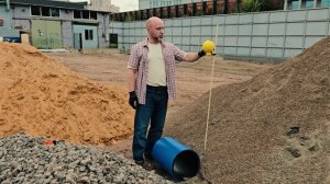 Позиционер для маркера подземных коммуникаций.Тип ПМ-хх