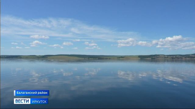 Скоростной теплоход «Метеор» возобновил регулярное сообщение по маршруту Балаганск — Братск смотреть онлайн