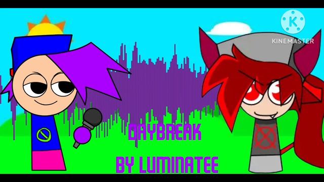 Friday night funkin srpunki mod yeison vs boyfriend x daybreak cover with @xbffnf_funny_guy and me смотреть онлайн