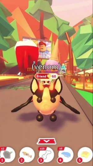 Отключли трейды в Адопт Ми. Виноват Бет Дракон? #роблокс  #roblox  #адоптми  #adoptme