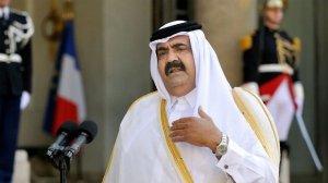 🍿 Qatarni oʻzgartirgan va Gʻazoga borgan hukmdor – Shayx Hamad