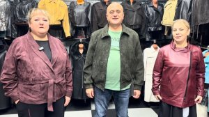 «БЕШИКЛЕР«ЗАМШЕВЫЕ И КОЖАНЫЕ КУРТКИ 🧥ТРЕНЧИ И ПЛАЩИ🧥ДУБЛЕНКИ 🔥ЛЕТНИЕ СКИДКИ🔥Садовод