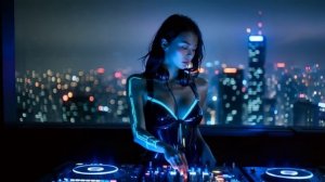 Deep Melodic Techno Mix – Hypnotic Journey 2025