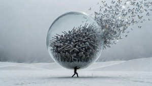 ЭТА ПЕСНЯ ДЛЯ КАЖДОГО, КТО ХОЧЕТ ПРОЖИТЬ ЖИЗНЬ БЕЗ СОЖАЛЕНИЙ ❤️
