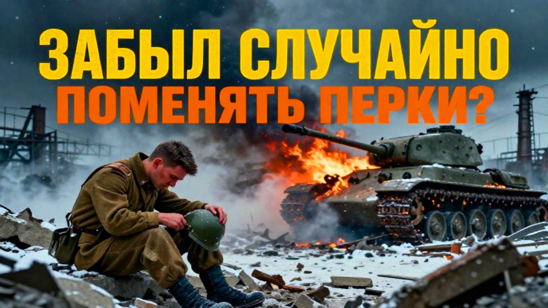 Enlisted - 5 БР Тракторный завод Запад (Уничтожение) Битва за Сталинград (Без комментариев) смотреть онлайн