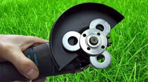3 крутые ПРИСПОСОБЫ для твоей Болгарки!!! Которые реально выручают!