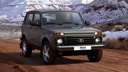 Новый мотор и еще 100 улучшений - раскрыты сроки начала выпуска обновленной Lada Niva Legend 2027