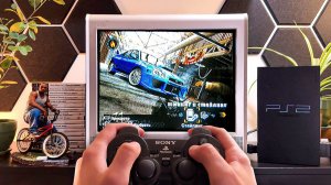 Купил PlayStation 2 в 2026 году и... НЕ ПОЖАЛЕЛ!