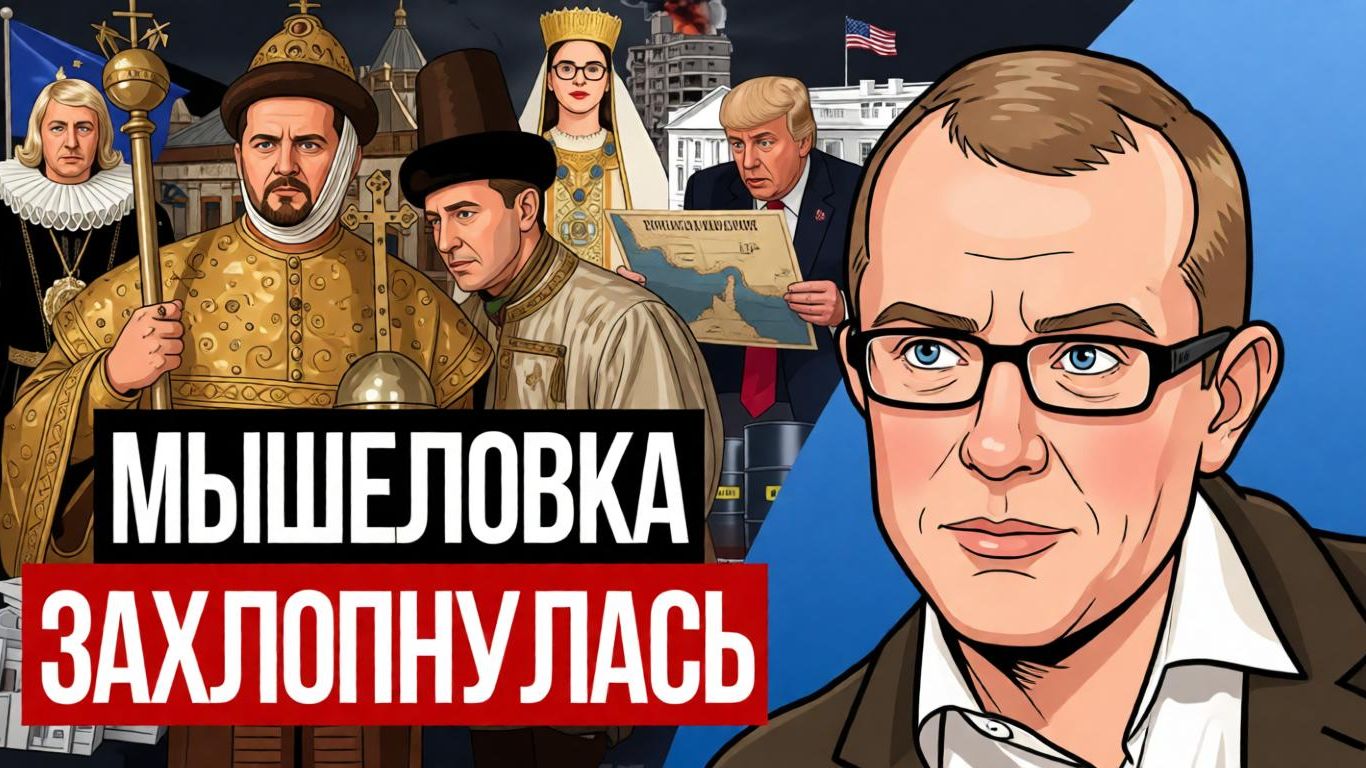 🎲 Ва-банк Зеленского! Афганский сценарий для Украины! Украинцев не принимают в ЕС смотреть онлайн