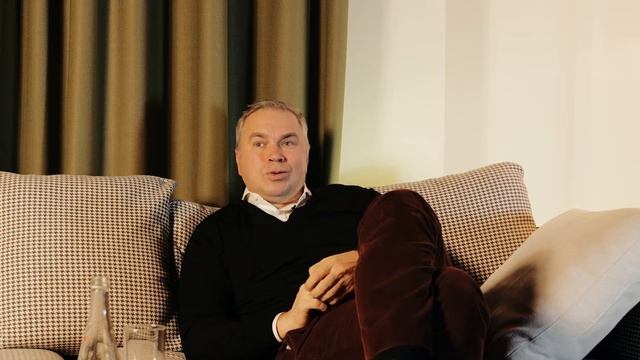 MVS Heroes Андрей Денисенков, учредитель ГК Урбантех смотреть онлайн