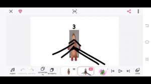 numberblock 1-10 from iliakurbakov