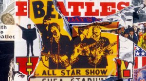 The Beatles - Paperback Writer-1966г.