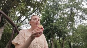 Чистяковская роща/ Краснодар