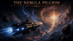 Космический синт металл – Starless Sea