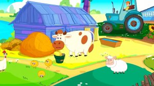 Простоквашино #игрыдлядетей
