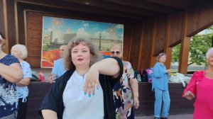 12 июля. Мой ненаглядный...