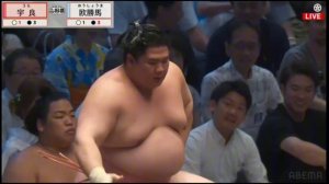 Nagoya Basho 2026 – Makuuchi Division Day 4 All Bouts! (Natto Sumo Version)