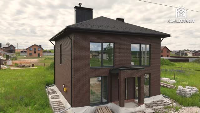 FS203 - 142 м² смотреть онлайн