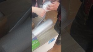 Отправка авито и упаковка заказа