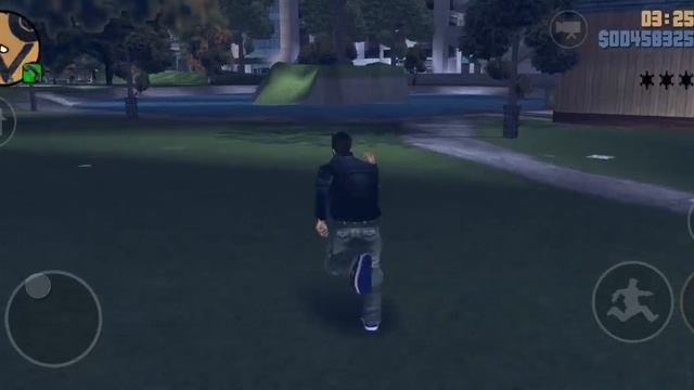 GTA 3 прохождение #12