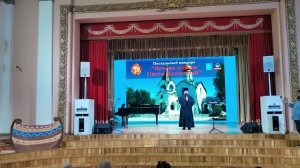 Пасхальный концерт 10 мая 2026