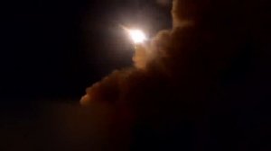 🇮🇷💥🇺🇸КСИР показал кадры недавних ракетных ударов по американским объектам